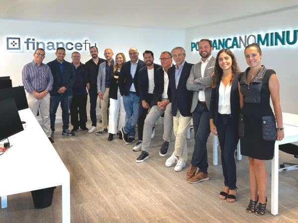 Photo de l'équipe Poupança no Minuto
